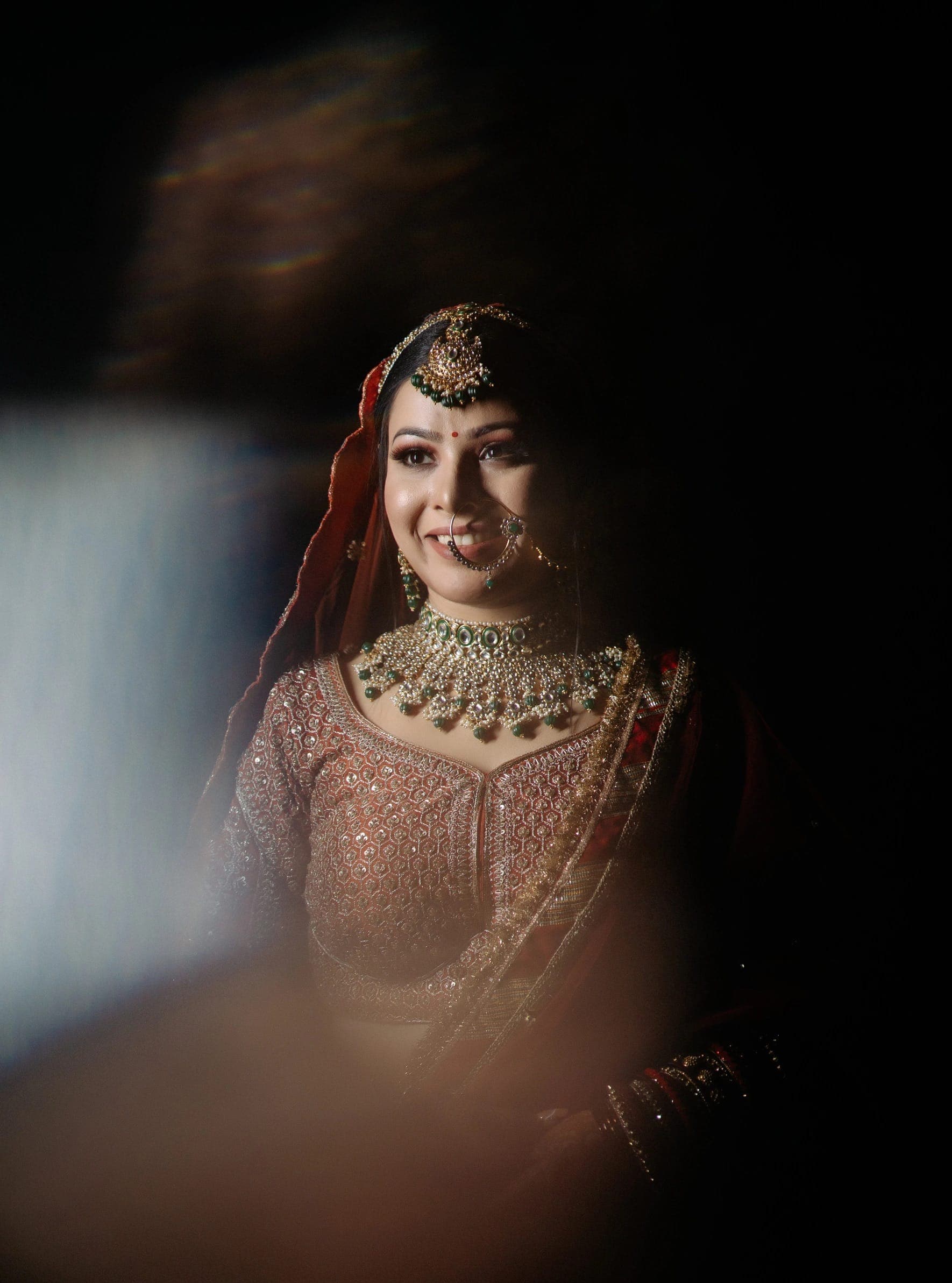 Wedding celebration photography in Hisar - UWF09905